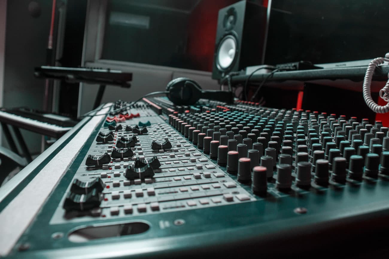 Recording